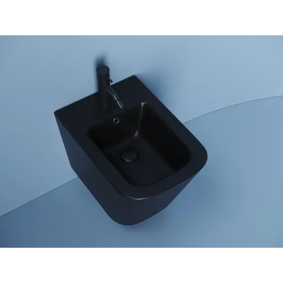 Подвесное биде CERAMICANOVA Union