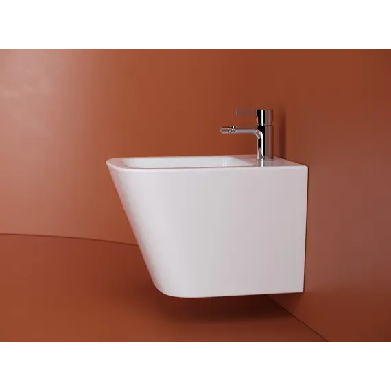 Подвесное биде CERAMICANOVA  Union