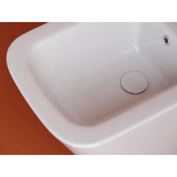 Подвесное биде CERAMICANOVA  Union