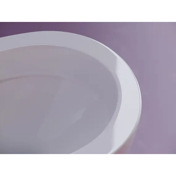 Подвесной унитаз CERAMICANOVA Uno Rimless