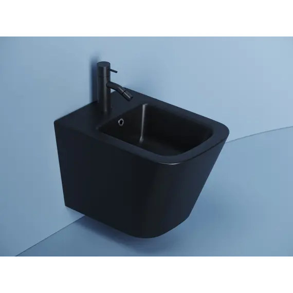 Подвесное биде CERAMICANOVA Union