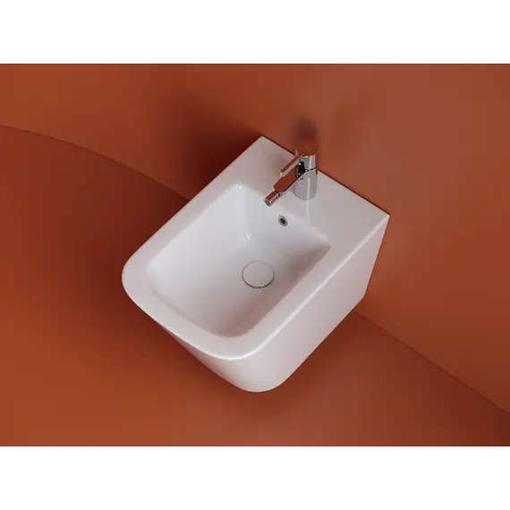 Подвесное биде CERAMICANOVA  Union