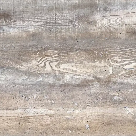 COMFORTY. Тумба-умывальник "Турин" дуб белый /бежевый с раковиной COMFORTY