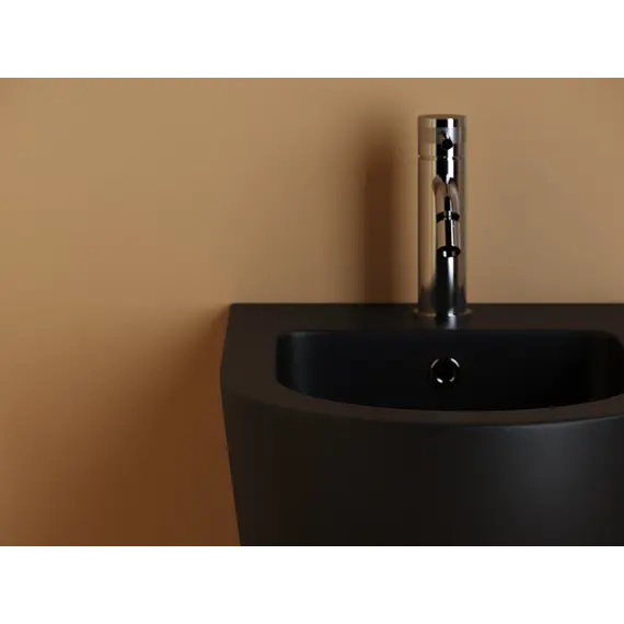 Подвесное биде CERAMICANOVA Uno