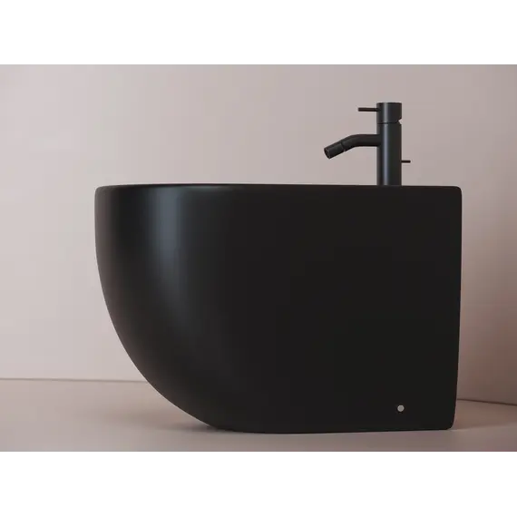 Напольное биде CERAMICANOVA Metropol