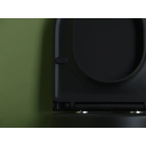 Подвесной унитаз CERAMICANOVA Ulma Rimless