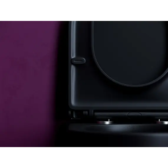 Подвесной унитаз CERAMICANOVA Ulma безободковый, смыв торнадо