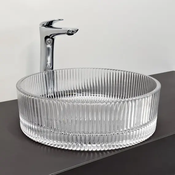 Тумба-умывальник Comforty Геленджик 120 белый матовый со столешницей мрамор Калакатта Блэк c раковиной Comforty