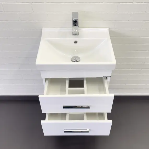 Тумба-умывальник Comforty  Никосия