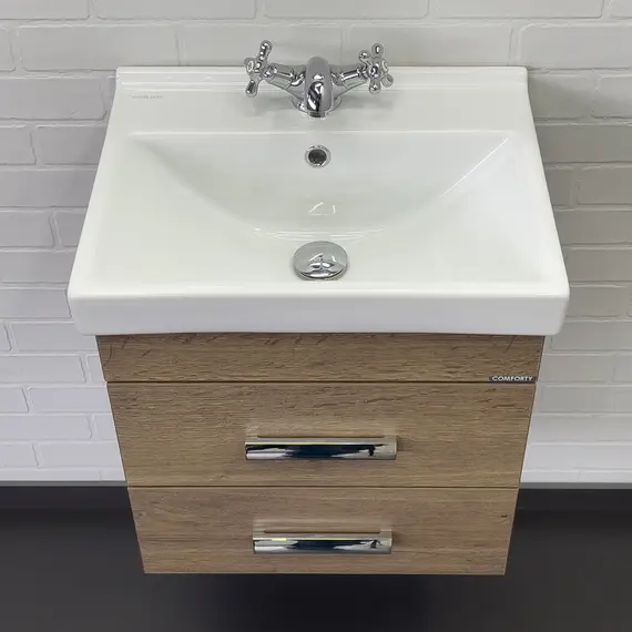 Тумба-умывальник Comforty  Никосия