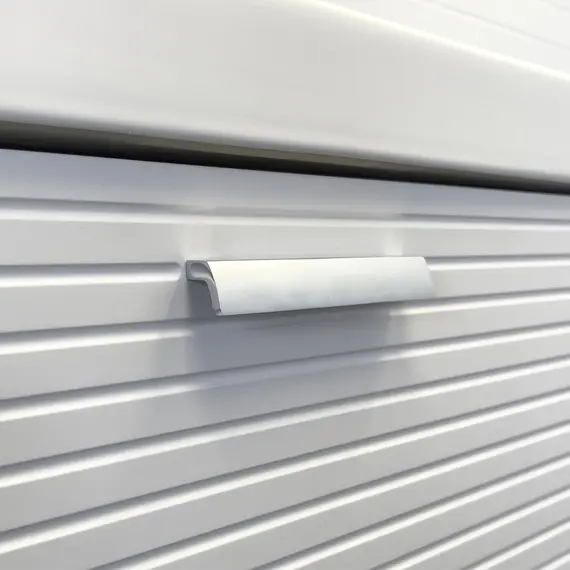 Тумба-умывальник Comforty Танжер-90Н белая матовая с раковиной Comforty 4490