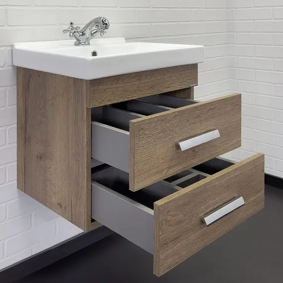 Тумба-умывальник Comforty  Никосия