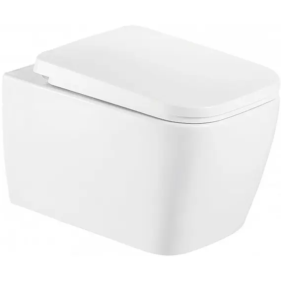 Унитаз подвесной ESBANO TIRON-C