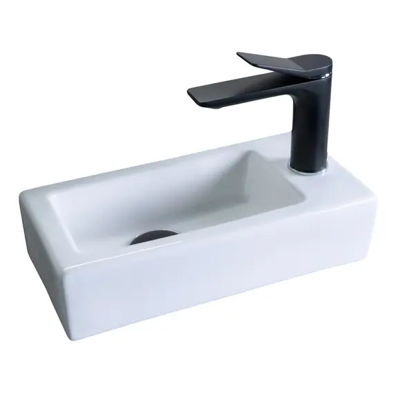 Раковина подвесная для ванной Gid N9272 L/R