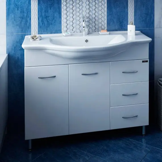 Умывальник Santek  Эльбрус 100