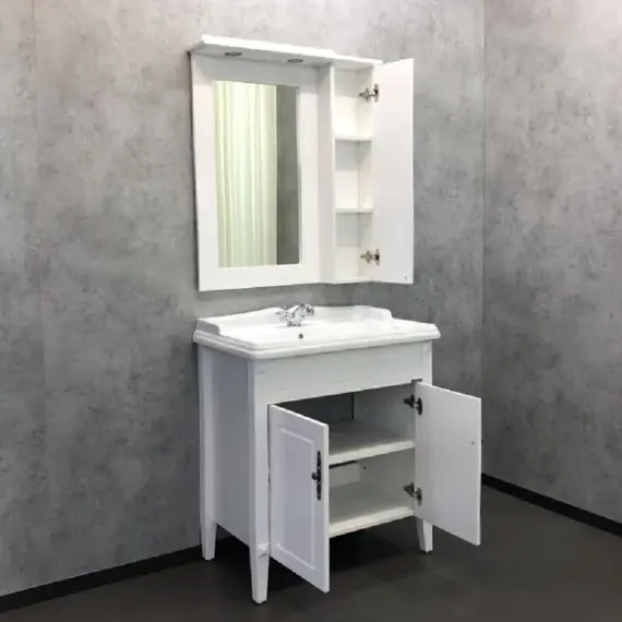 Зеркало-шкаф Comforty Палермо