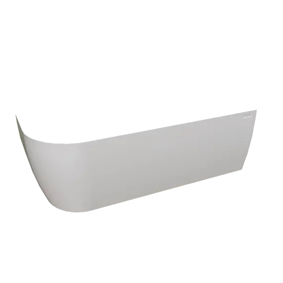 Фронтальная панель к ванне Вальс 3/4 правая 170х75