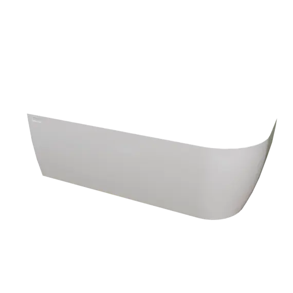 Фронтальная панель к ванне Вальс 3/4 левая 170х70