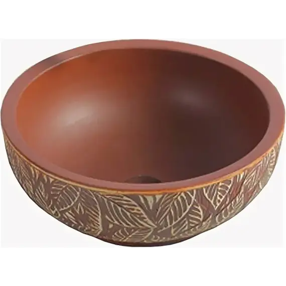 Раковина керамическая Melana MLN-J2059