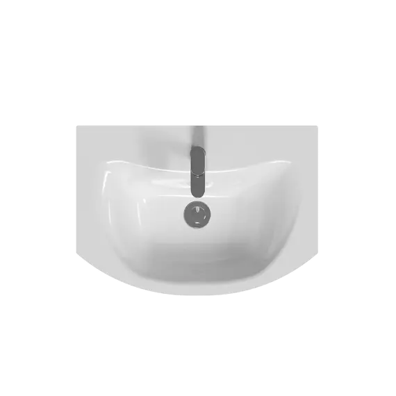 Раковина БАЛТИКА 65 Santek