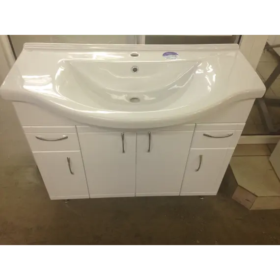 Умывальник Santek  Эльбрус 100