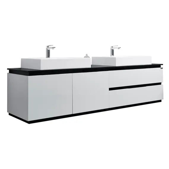 Тумба с раковиной Orans BC-6023-1800