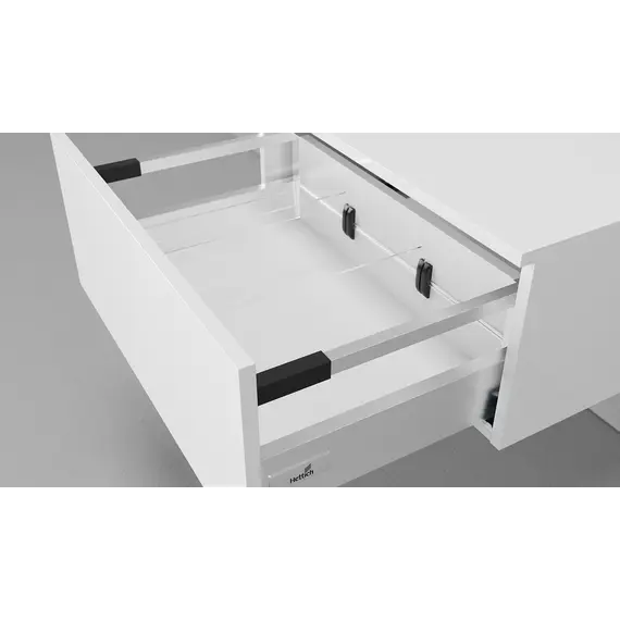 Тумба подвесная Velvex Unit 80