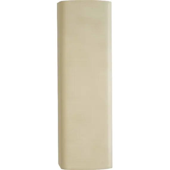 Шкаф-пенал Velvex Iva 110 подвесной, светлый лен