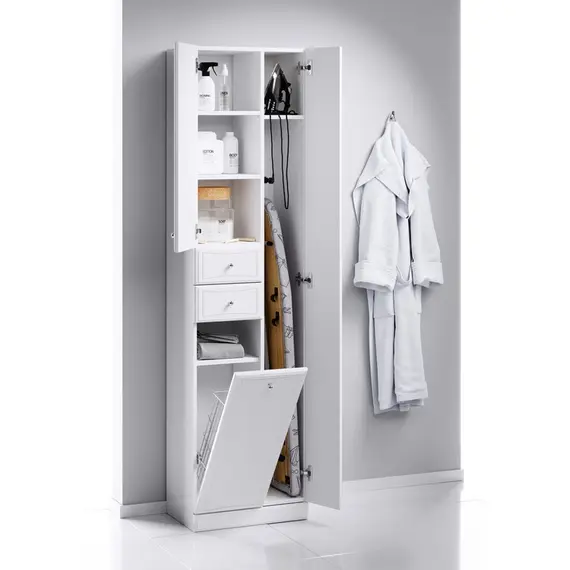 Пенал напольный AQWELLA Барселона 50