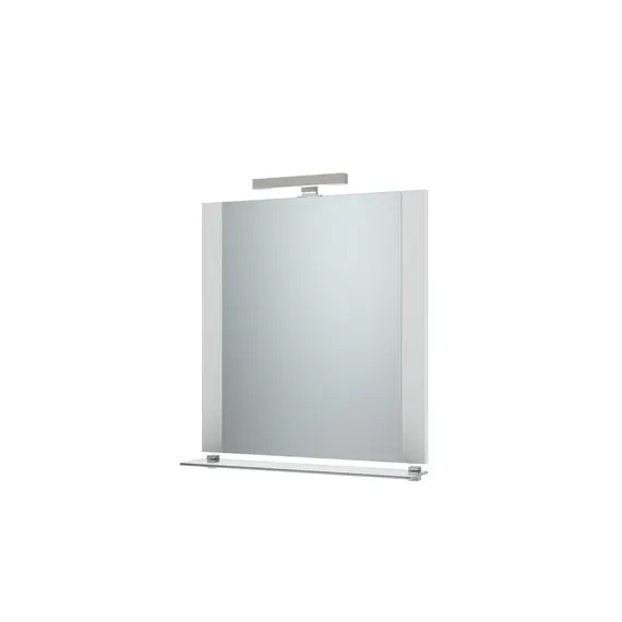 Зеркало Triton  "Ника-60/80" с подсветкой