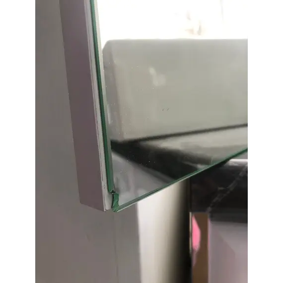 Зеркало Triton "Диана-50" УЦЕНКА!!!