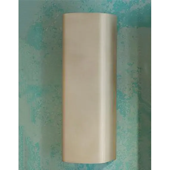 Шкаф-пенал Velvex Iva 110 подвесной, светлый лен