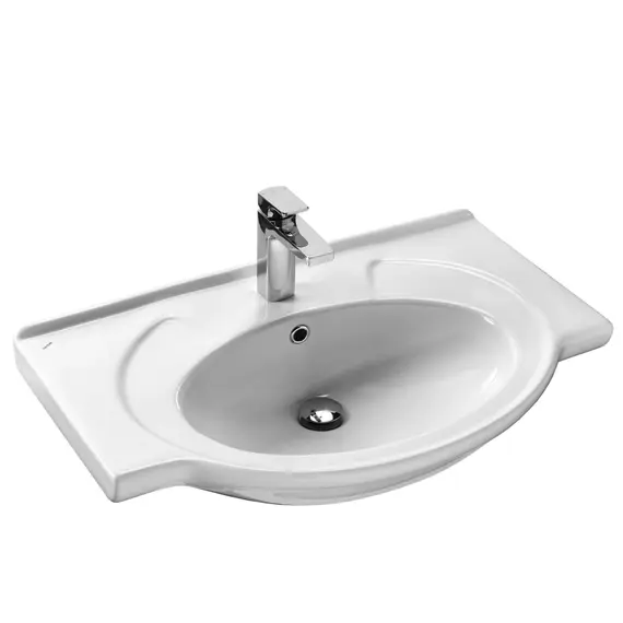 Раковина SANTEK Байкал 65/75