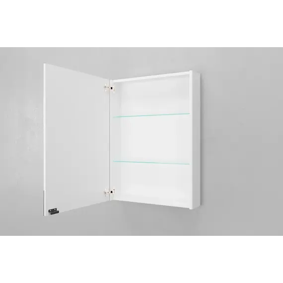 Зеркало-шкаф Velvex Klaufs 60