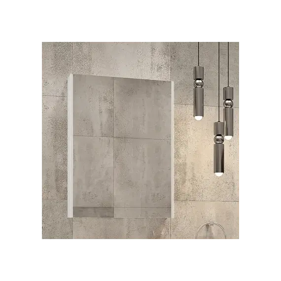 Зеркало-шкаф Velvex Klaufs 60