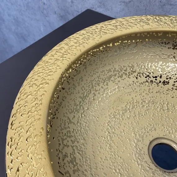 MELANA Раковина  J2049 накладная