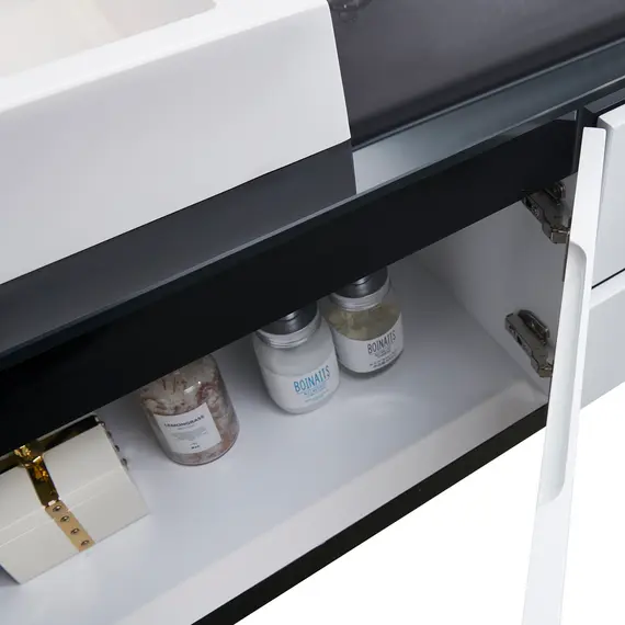 Тумба с раковиной Orans BC-6023-1800