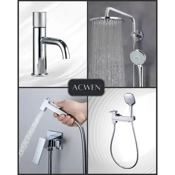 Смеситель для раковины ACWEN 2005А-1