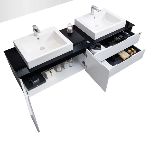 Тумба с раковиной Orans BC-6023-1800