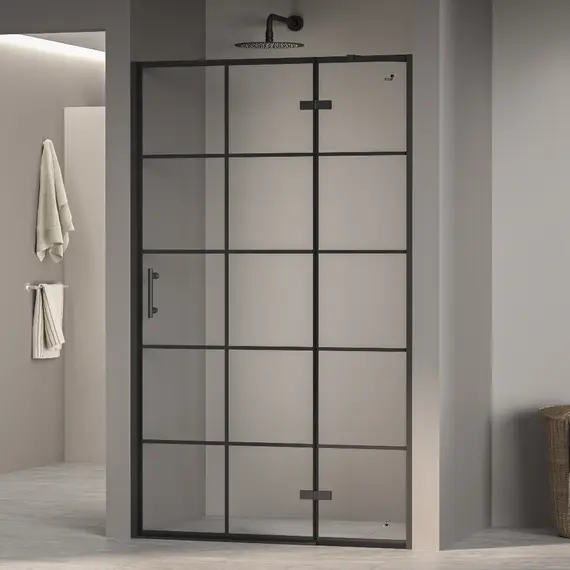 Душевая дверь RGW PA-07B R 120