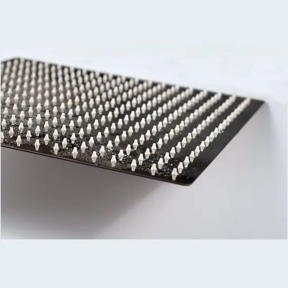 Душевая стойка ACWEN 1916A хром