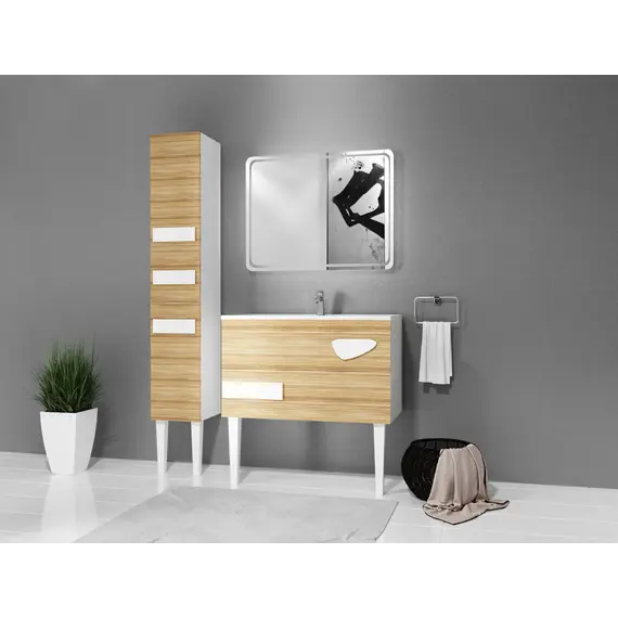 Зеркало 1Марка  Eco