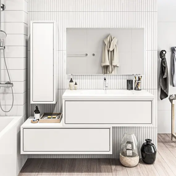 Зеркало Marka One Glace