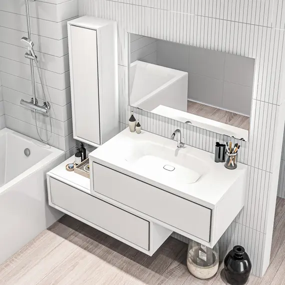 Зеркало Marka One Glace