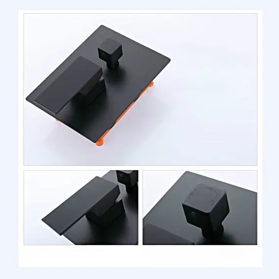 Душевая система ACWEN 6602B скрытого монтажа