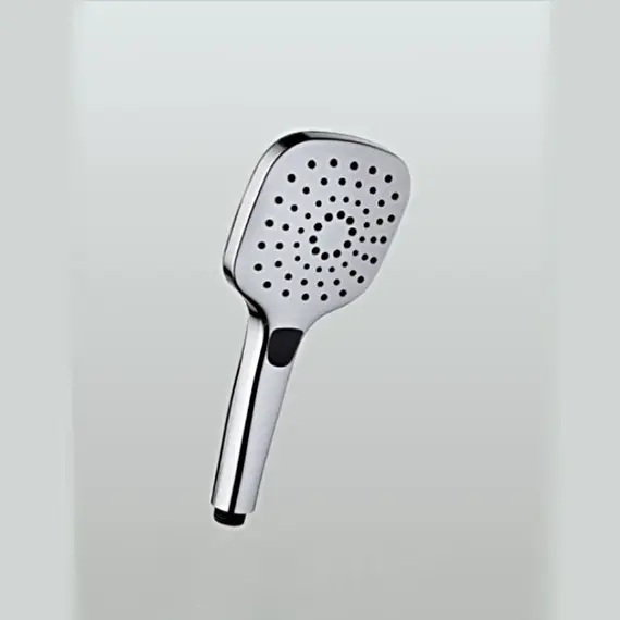 Душевая стойка ACWEN 1916A хром