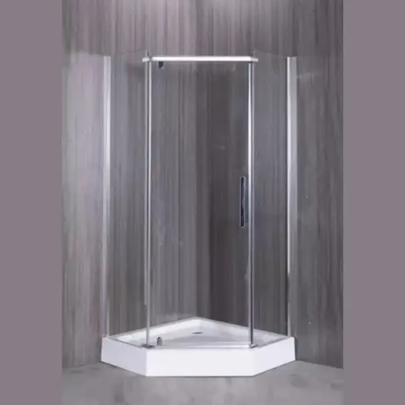 Душевой уголок ESBANO  ESR-8160/8170