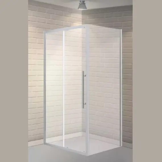 Душевое ограждение ESBANO ESF-108/119/128/129PS-C без поддона