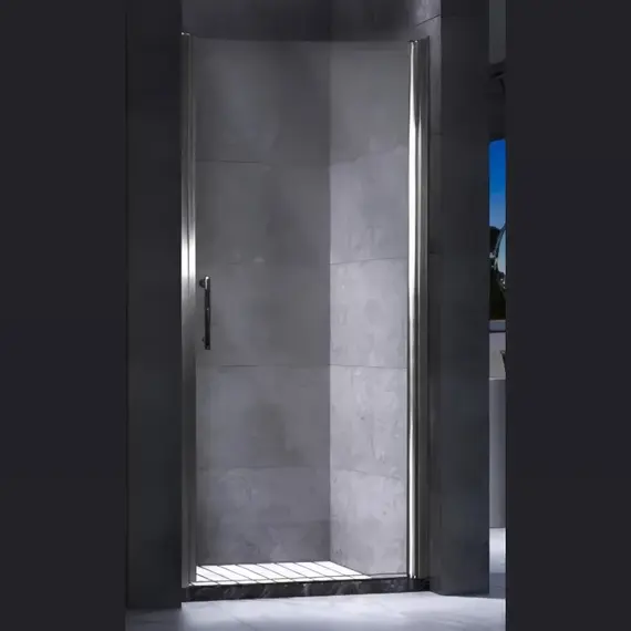 Дверь в нишу Esbano ES-70LD/80LD (левая/правая)