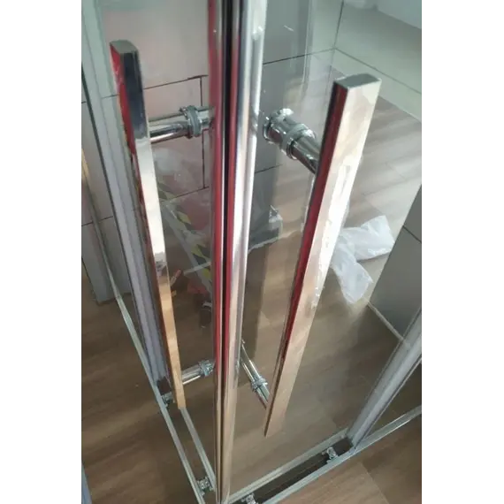 Ограждение душевое  ESBANO  ESF-80/90D1+100/110/120D2-C